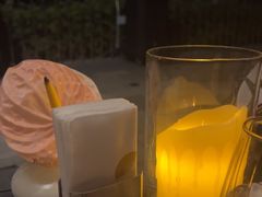 -日落吧·海景咖啡厅·餐酒吧·鸡尾酒·下午茶·乐队表演·浪漫夕阳·三亚文华东方酒店