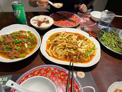 -拾捌川·自贡爆炒(新街口店)