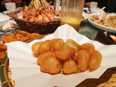 -79号渔船海鲜饭店(宝安店)