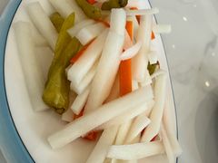 -马白开来特色羊排揪片子  (总店)