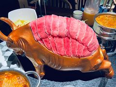 -番食园鲜食火锅(高新店)