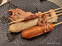 -新发展亚太JW万豪酒店·福苑咖啡厅