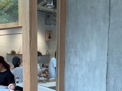 -喜茶(上海打浦桥日月光gelato lab+店)