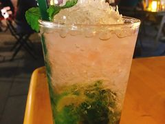 野莓mojito-巴伐利亚啤酒坊(意式风情街店)