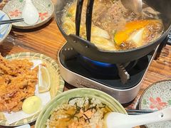 -平成屋·午肴夜酒(四川北路店)