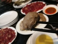 -一鼎牛鲜活牛肉城(晋江海峡国际食品城店)