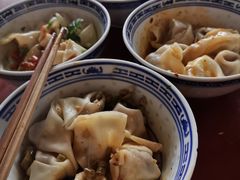 -纯阳馆鱼香排骨面(东二道街店)