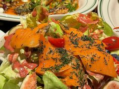 -Bistro 63 创意融合料理(广粤天地店)