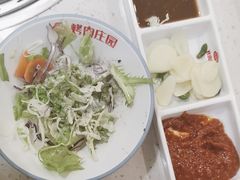 -韩香福烤肉庄园(荣成店)