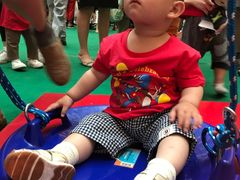 -美吉姆国际儿童发展中心(红谷滩绿地缤纷城中心)