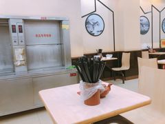 大堂-老盛昌(百色店)