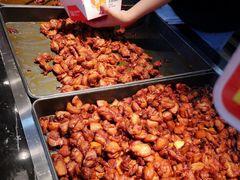 -老韩煸鸡(汉街店)