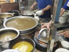 -老刘家泡馍·陕西老字号(钟楼广济街店)