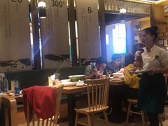 大堂-费大厨辣椒炒肉(万家丽一店)