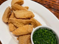 豆腐-陈鹏鹏潮汕菜(欢乐海岸 海边景观店)