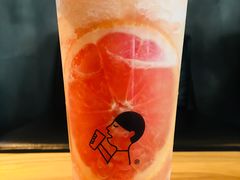 -喜茶(佛山顺德大良东乐路店)