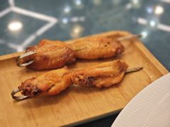 -乡村馕坑肉·烧烤·新疆菜·本地人更爱吃(阿勒泰首店)