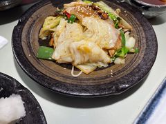 -猛式料理嘉州新光天地店