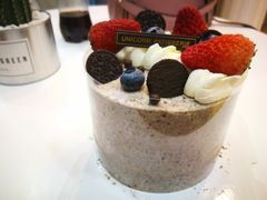 -你好独角兽·蛋糕甜品