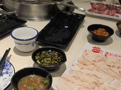 -陈记顺和潮汕牛肉火锅(韩江路店)