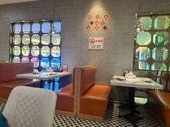 -叹茶靓点·粤式餐厅·全天茶市(石井万民广场店)