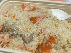 -217丰惠源抓饭(星湖街店)