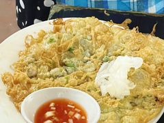 -建国蚵煎蚵面