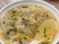 小馄饨-珊珊小笼馆(仙霞路店)