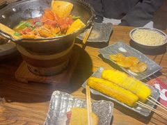 -并州大牌档之醉轻尘