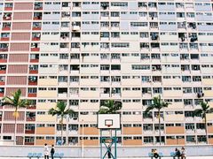 景点-彩虹村