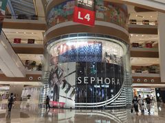 -深圳来福士广场