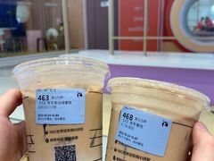 -瑞幸咖啡(龙岗万达广场店)