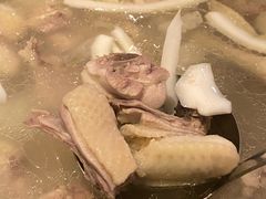 -润园四季椰子鸡火锅(南山海岸城店)