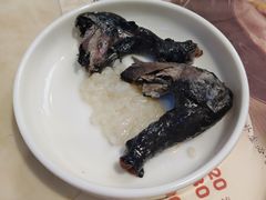 -长顺参鸡汤店(西塔总店)