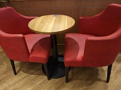 -COSTA COFFEE(西贸凯德晶品4层2店)