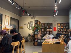 -隐工匠·银饰·烧玻璃DIY手工坊(蓝·芳华店)