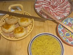 -洱火云南酸菜牛肉火锅(石景山当代商城店)