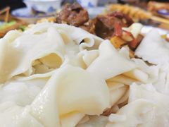 -莲香西域·正宗新疆菜(龙华店)
