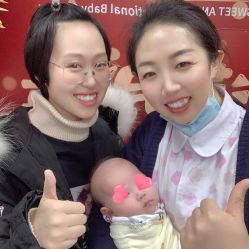 -诗安国际产后健康管理中心