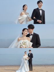 -苏菲雅婚纱摄影(西三路)