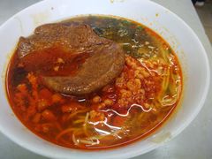 -小桃园餐厅