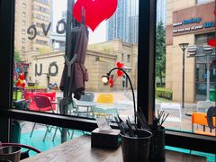 -MI WU FACTORY米屋美食工厂餐厅(绿地店)