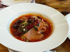 -北京西藏大厦·香帕拉宫廷菜