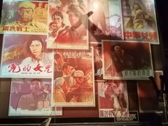 -长影旧址博物馆