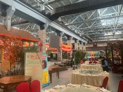 -森谷美食公园(杨行店)
