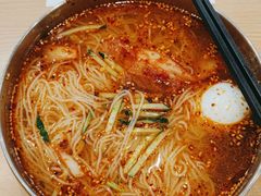 -米村拌饭(通州万达店)