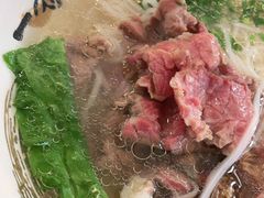 -一肴·牛肉粿条(深圳湾睿印店)