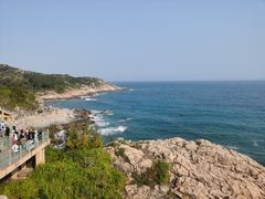 -广东惠东海龟国家级自然保护区