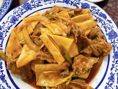 -范记靖远羊羔肉(博物馆店)
