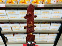 -黑色经典臭豆腐·湖南特产(步行街店)